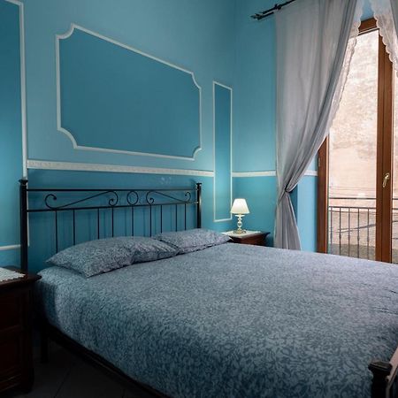 Spaccanapoli Home Bagian luar foto