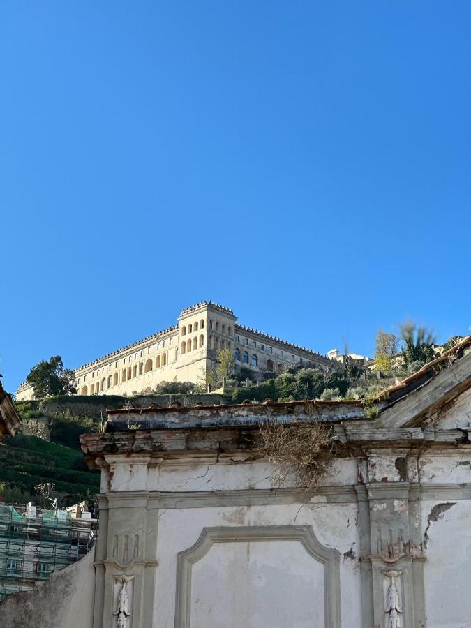 Spaccanapoli Home Bagian luar foto