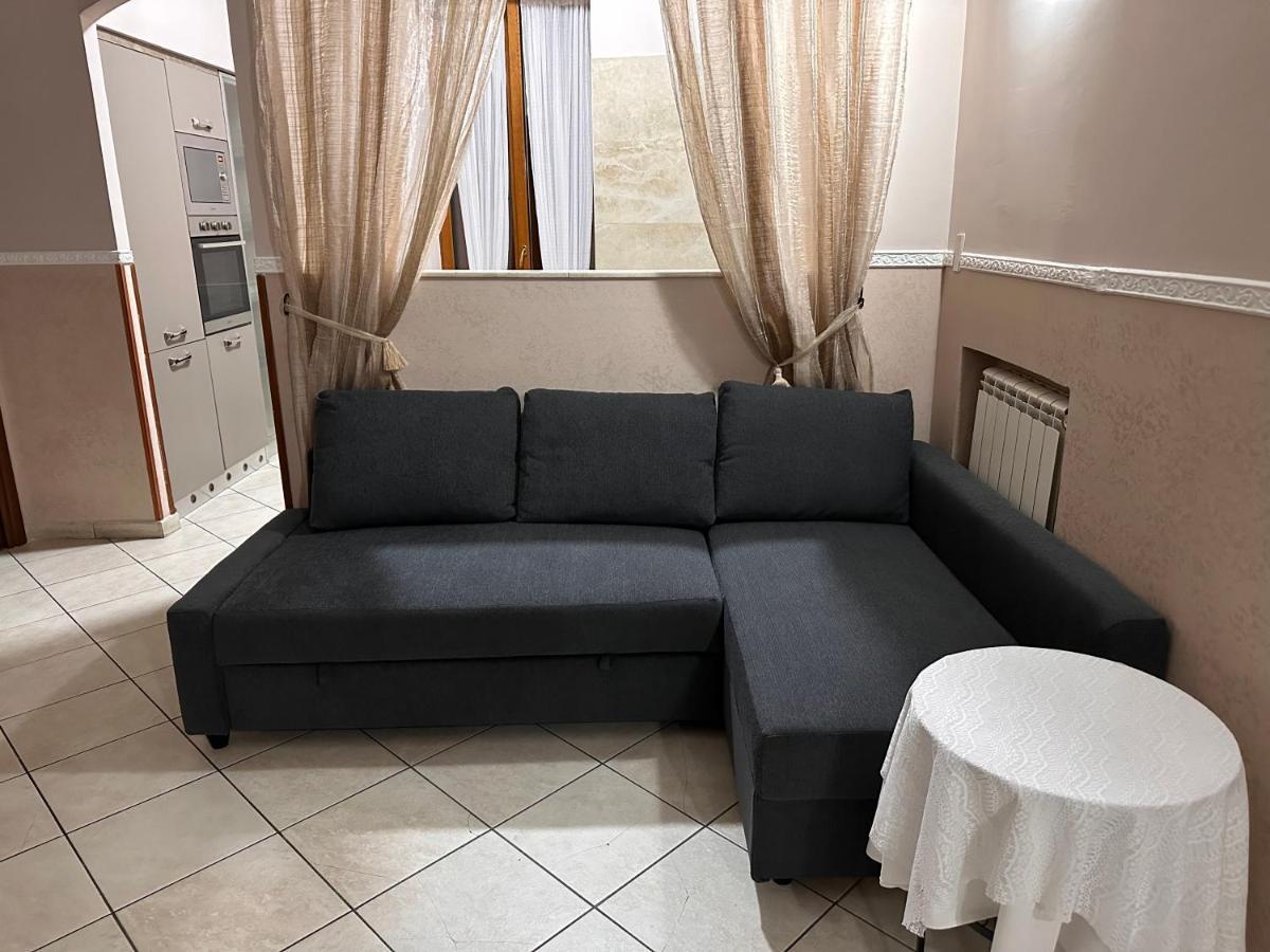 Spaccanapoli Home Bagian luar foto