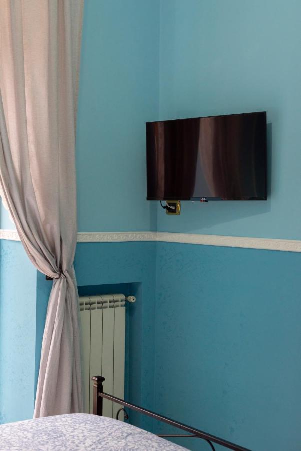 Spaccanapoli Home Bagian luar foto