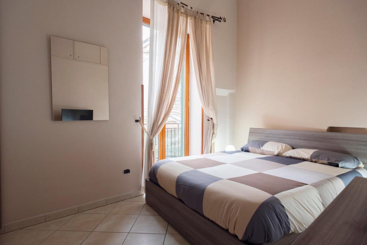 Spaccanapoli Home Bagian luar foto