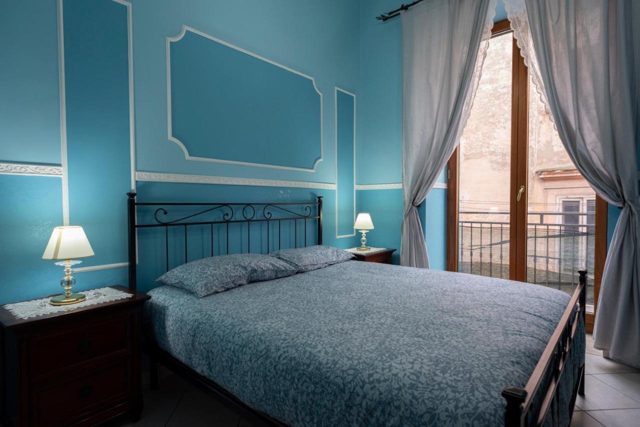 Spaccanapoli Home Bagian luar foto