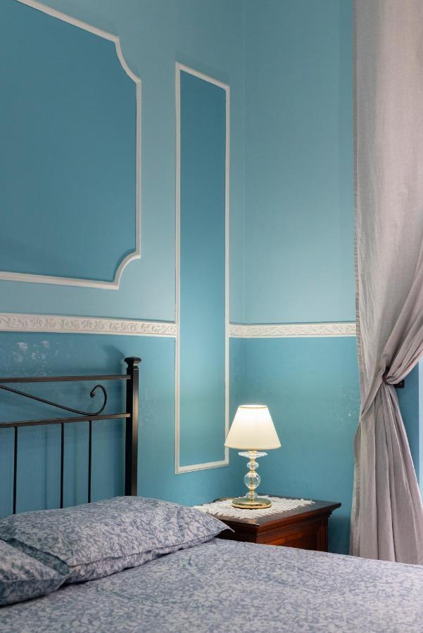 Spaccanapoli Home Bagian luar foto