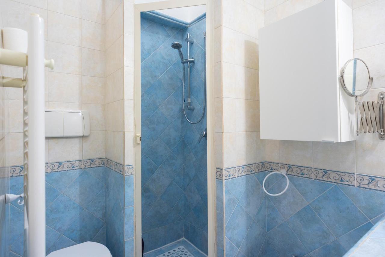 Spaccanapoli Home Bagian luar foto