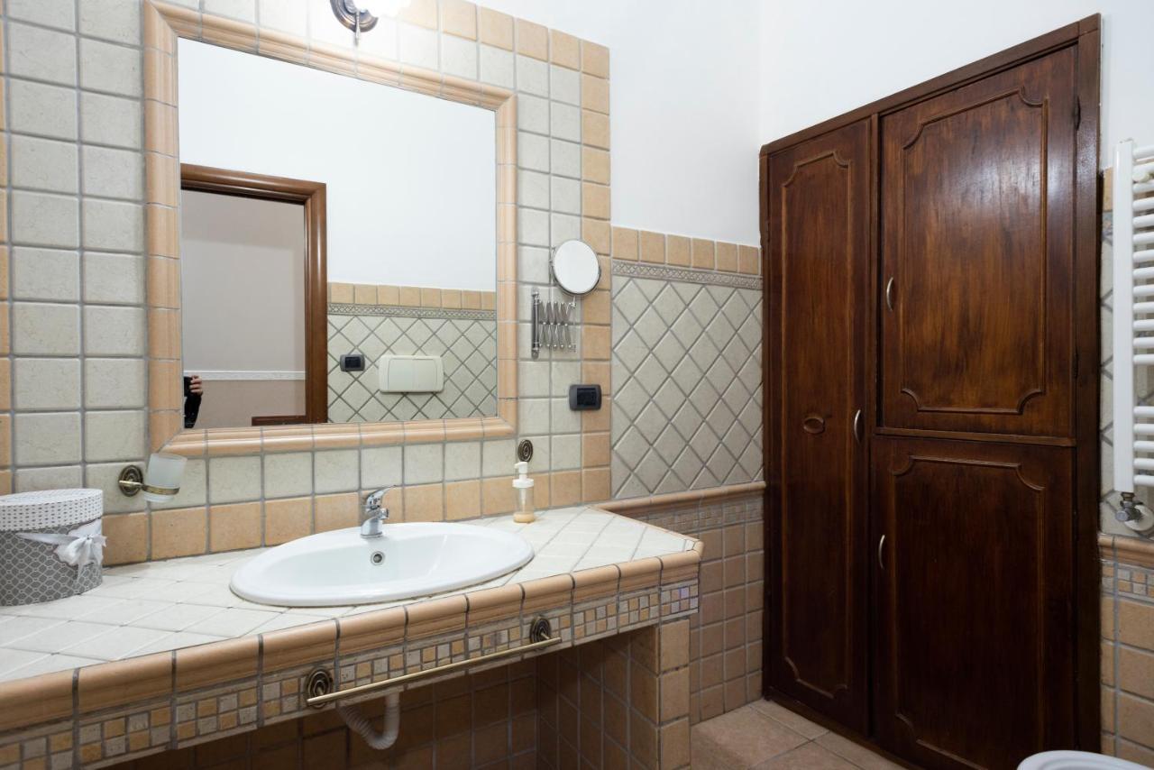 Spaccanapoli Home Bagian luar foto