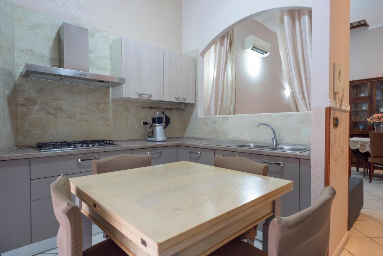 Spaccanapoli Home Bagian luar foto