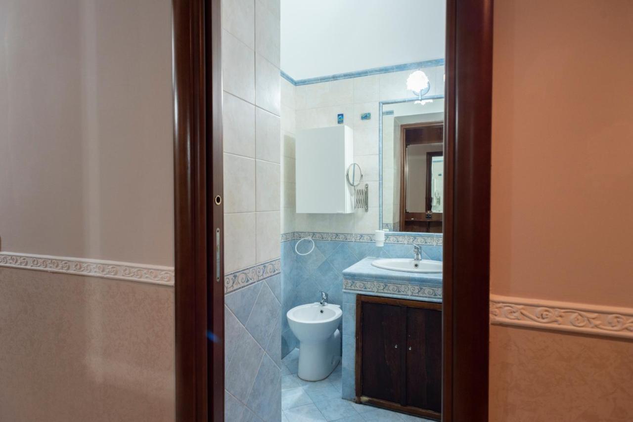 Spaccanapoli Home Bagian luar foto