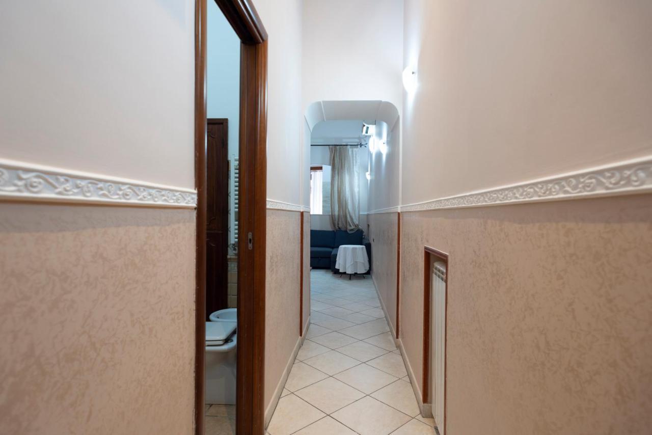 Spaccanapoli Home Bagian luar foto