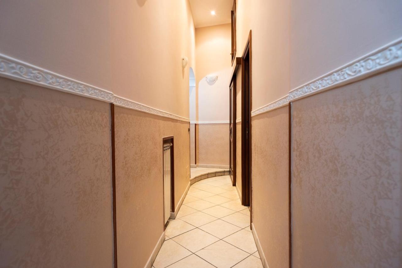 Spaccanapoli Home Bagian luar foto